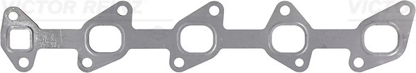 Gasket, exhaust manifold